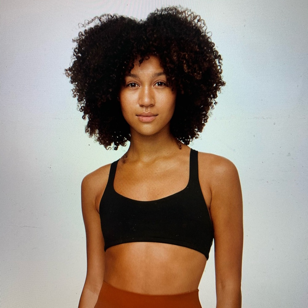 Lululemon Free to Be Sports Bra Size 2